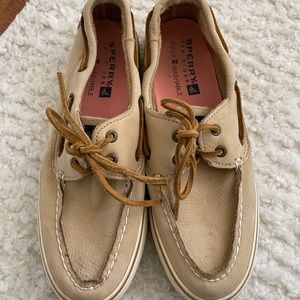 Sperry Women’s Boat Shoes